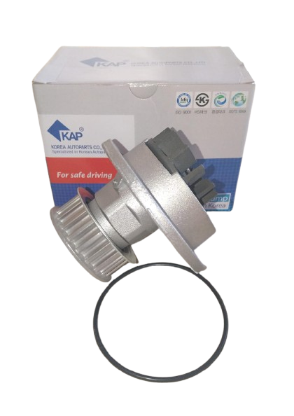 [C91358] BOMBA AGUA CORSA GASOLINA MARCA KAP 96872704