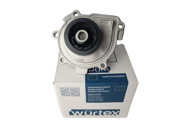 BOMBA AGUA CRUZE 1.8 SONIC TRACKER WURTEX 9951963