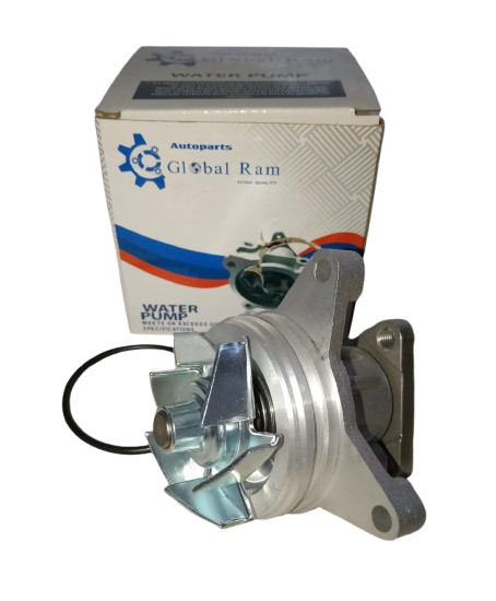 Bomba Agua Ford Ecosport 2012 En Adelante 5135746-21565