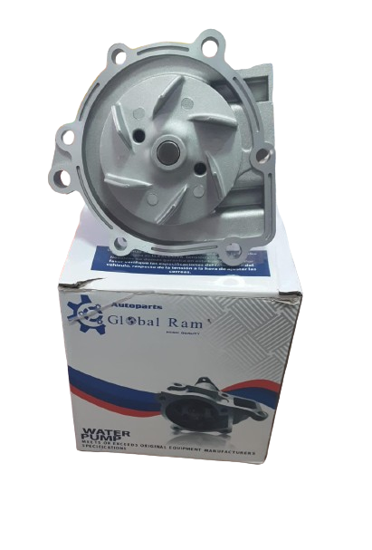 Bomba Agua Grand Vitara 2.0 Mka Global Ram