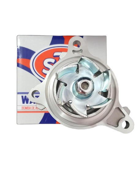 Bomba Agua Kia Picanto All New 1.2/Ion 1.2/ Rio 1.2/Grand I10/I25 1.4 Mk Stp - 9941662