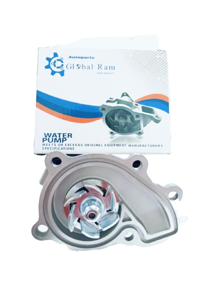 Bomba Agua Kia Picanto Ion 1.0/Grand I10 1.0 Global Ram 25100-04011/18003