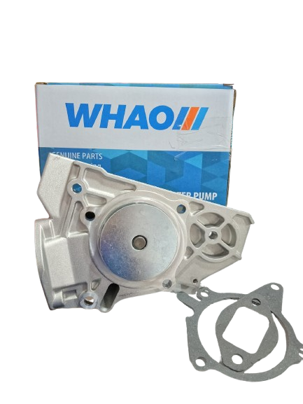 Bomba Agua Kia Rio 1.5 Dohc Todos Marca Whao 25100-2X200