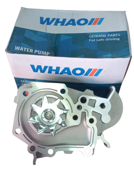 BOMBA AGUA LOGAN SANDERO SYMBOL KANGOO MARCA WHAO