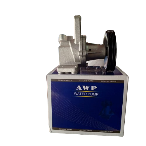 Bomba Agua N300 N200 Completa Con Base  - Mka Awp