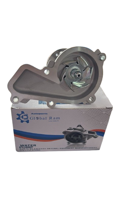 [C6418] Bomba Agua New Tucson Kia Sportage Gas Marca Global Ram 25100-2E005 21570