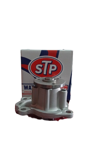 Bomba Agua Nissan March Tida Versa 1.6 Note Hr 16De Logan Marca Stp - 99947353