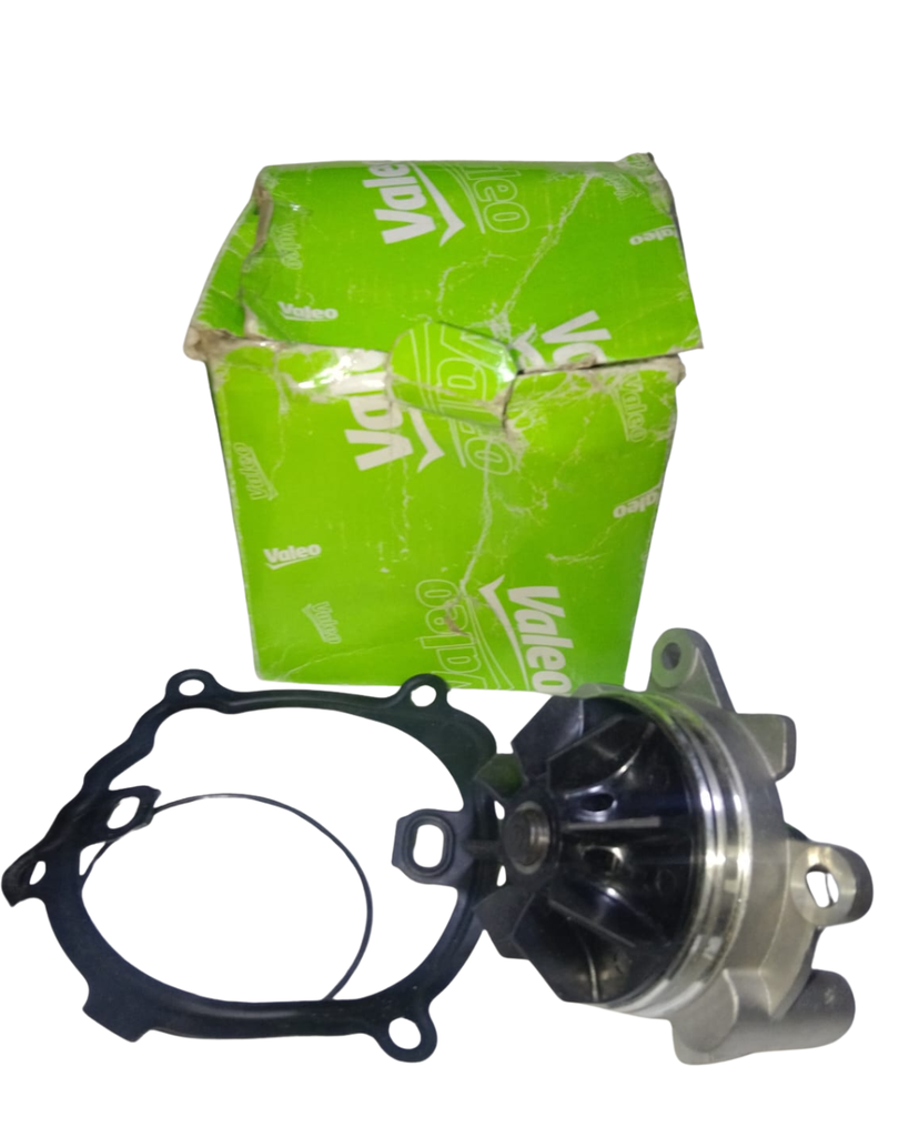 Bomba Agua Renault Master Ii Marca Valeo 7701474190