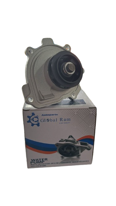 Bomba Agua Sonic Tracker Cruze Mk Global Ram 24405895 17986