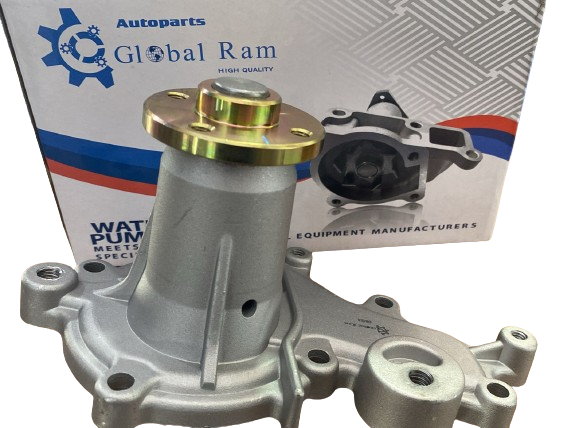 Bomba Agua Sprint Carburador Swift Mka Global Ram 17400-82811