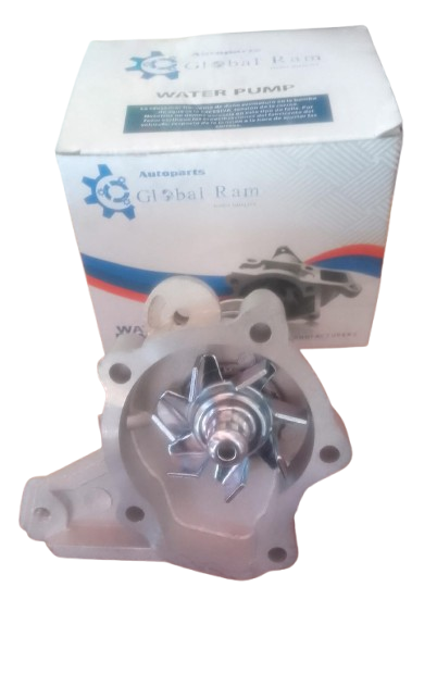 [C6002] BOMBA AGUA SUPER CARRY/CHANA /SJ410 MARCA GLOBAL RAM 17400-73820 18768