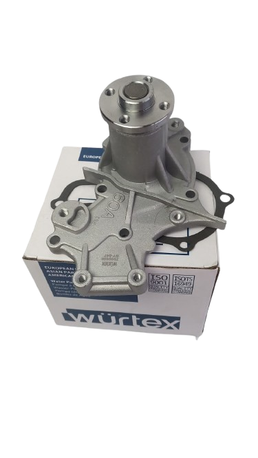 Bomba Agua Swift 1.6 Vitara 1.6 Carb/Stemm 1.6 Mk Wurtex - Z000668