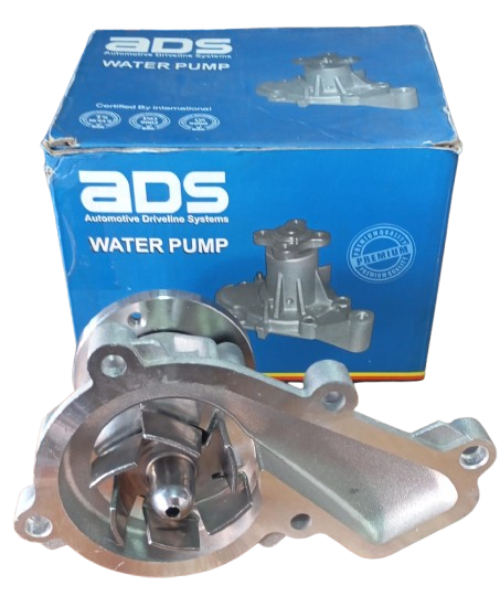 Bomba Agua Tucson  Ix35/ Kia Revolution  Gas. / Dogge Mk Ads 25100 2E000