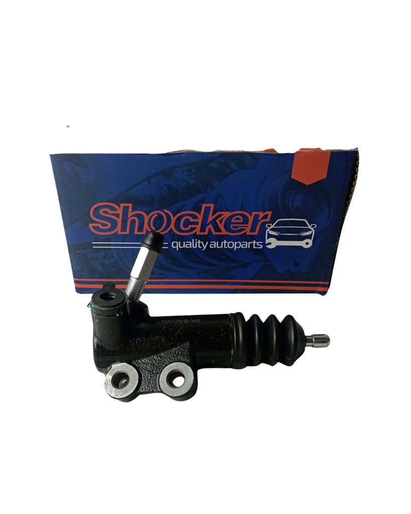 Bomba Auxiliar Clutch Spark Gt L4 1.2 Marca Shocker Sk-Bac0001