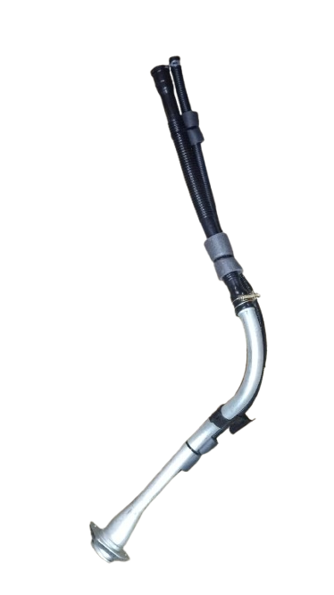 TUBO LLENADO GOLLETE CHEVROLET AVEO TUBO COMBUSTIBLE GASOLINA