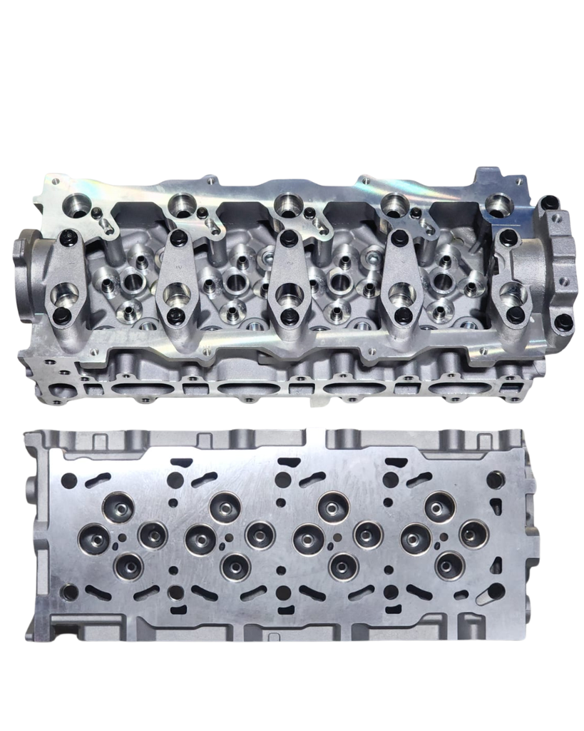 CULATA TUCSON 2.0 D4EA KIA SPORTAGE 2.0 D4EA DIESEL SOLA 0010138