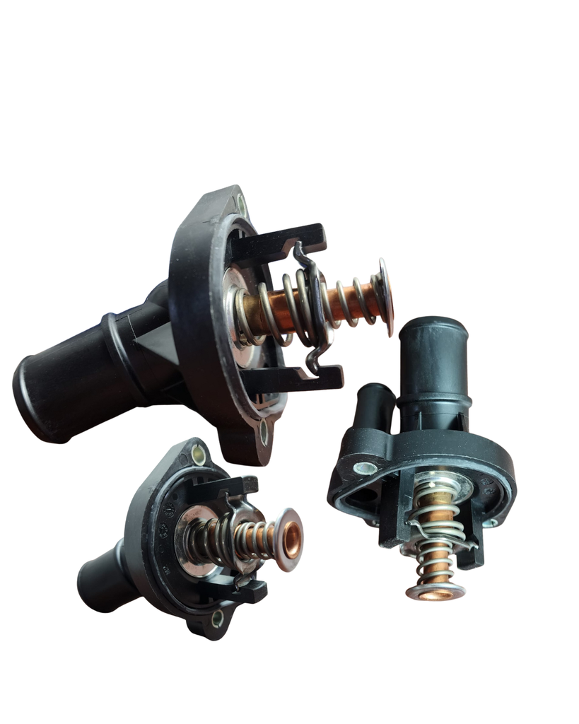 CARCASA TERMOSTATO FORD ESCAPE FUSION 2.0 2013 MARCA MAHLE H-TI 200 82