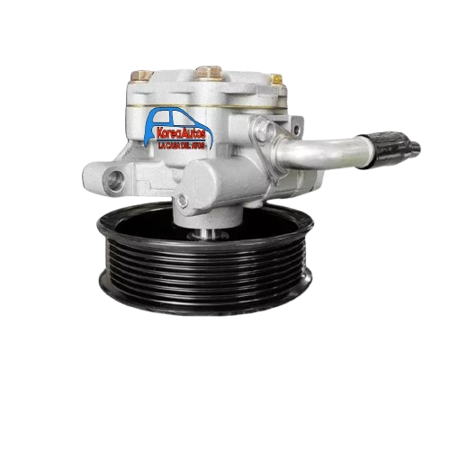 Bomba Direccion Hidraulica Ford Ranger 2.2 3.2  Mazda Bt 50 Pro Modelo Nuevo