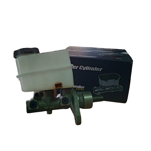 Bomba Freno Atos 2001 Marca Xtender Mc1101