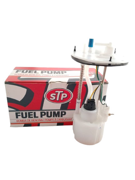 Bomba Gasolina Atos 2005 Indio Completa 31110-05000/9967182 Stp