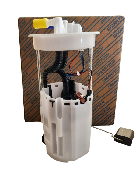 [C91355] Bomba Gasolina Chery Qq 1.1 Marca Sparktech S111106610Ca