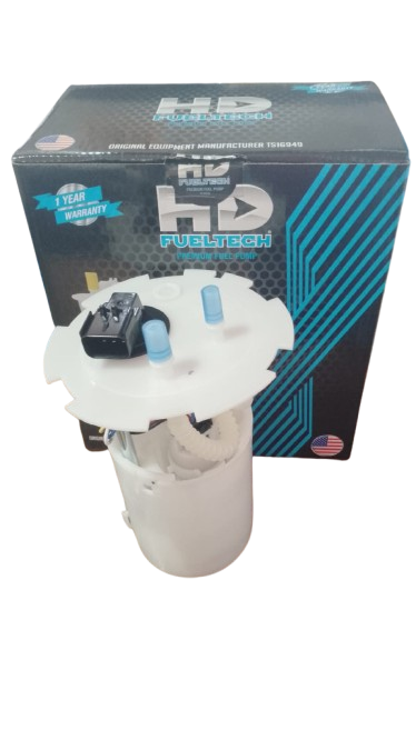 Bomba Gasolina Completa Aveo 1.4/1.6 Marca Fueltech
