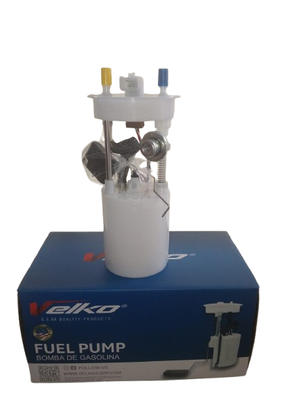 [C91412] BOMBA GASOLINA COMPLETA SPARK  CRONOS  GO LIFE 1.0 MARCA VKR 151002