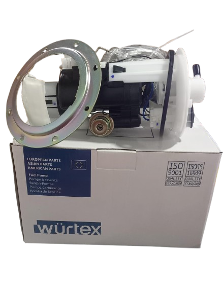 Bomba Gasolina Getz 1.3 1.4 1.6 Completa Mk Wurtex - 9966879