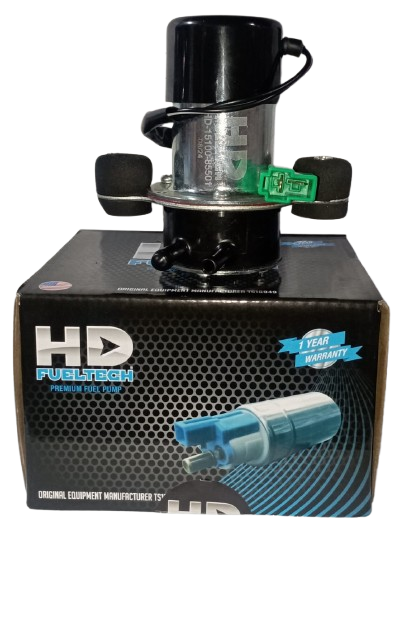 Bomba Gasolina Super Carry Daewoo Damas 15100-85501Hd Fueltech