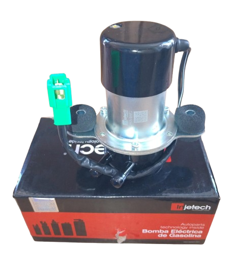 Bomba Gasolina Super Carry Marca Injetech 46516C