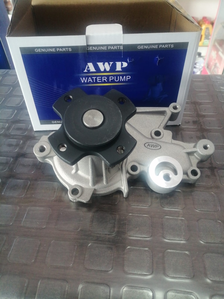 Bpmba Agua Swift 1.3 Carburador Esteem 1.3 Sprint Inyeccion - Mk Awp 1740082820
