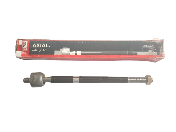 Brazo Axial Ford Fiesta Vi 11-17 Mazda 2 07-14 D/I Mk Tnk Fox154-Tnk