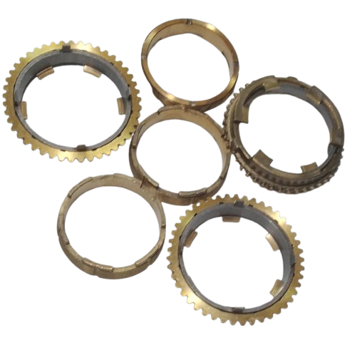 Bronce 1Ra/2Da Kia Picanto Morning/Ion/I10(Compuesto) Koreano 43350-02501A