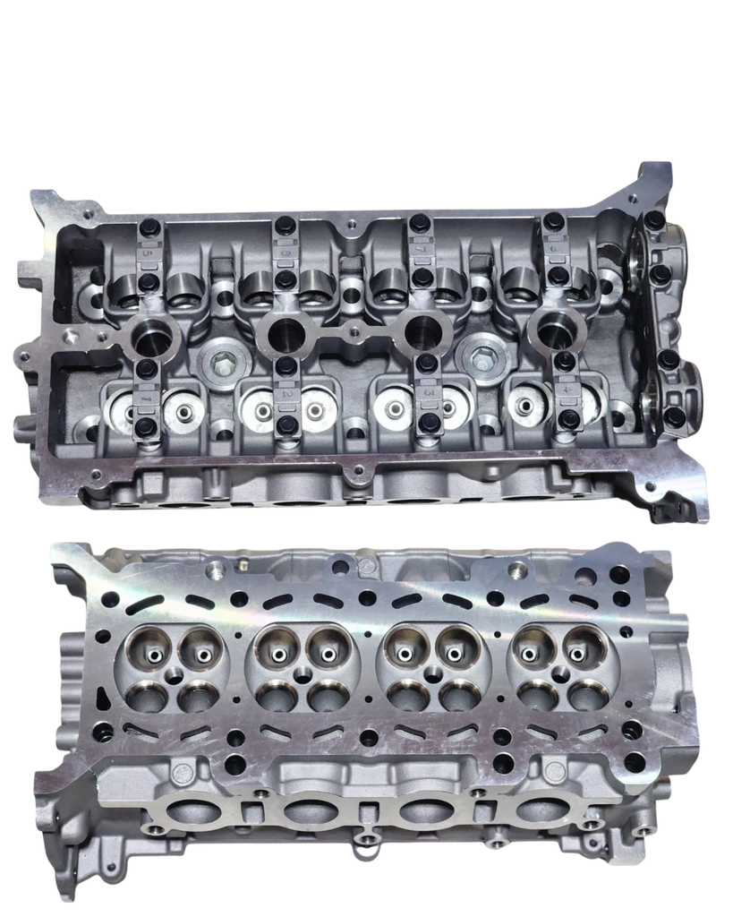 CULATA MAZDA 2 1.5 ZY MAZDAB 3 1.6 Z6 DOHC SOLA 9965315