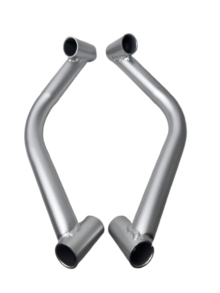 DEFENSAS LATERALES AGUILA EVOBIKE