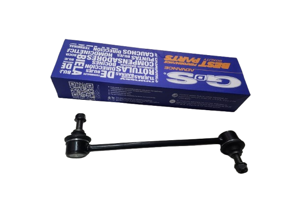 MUÑECO DELANTERO IZQUIERDO KIA PICANTO ION MARCA GDS 54830-07000-G BARRA ESTABILIZADORA 