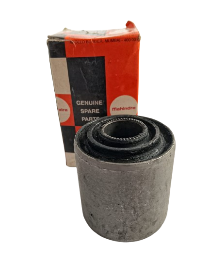 Buje Barra Tensora Tras Scorpio Original 2.2 Diesel