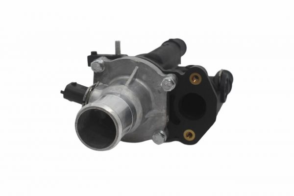 Termostato Sonic-Tracker-Cruze Original Completo 25192228