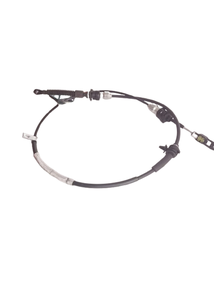 GUAYA CONTROLCAMBIO AUTOMATICA MAZDA 3(BS1B-46-500)2005 2006 2007 2008 2009 2010 2.0