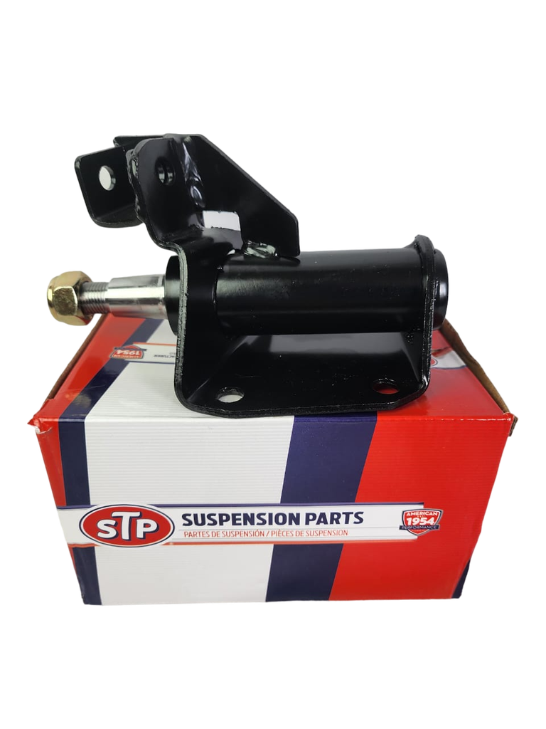 [C6986] CAJA AUXILIAR DIRECCION CHEVROLET LUV /TROOPER MARCA STP