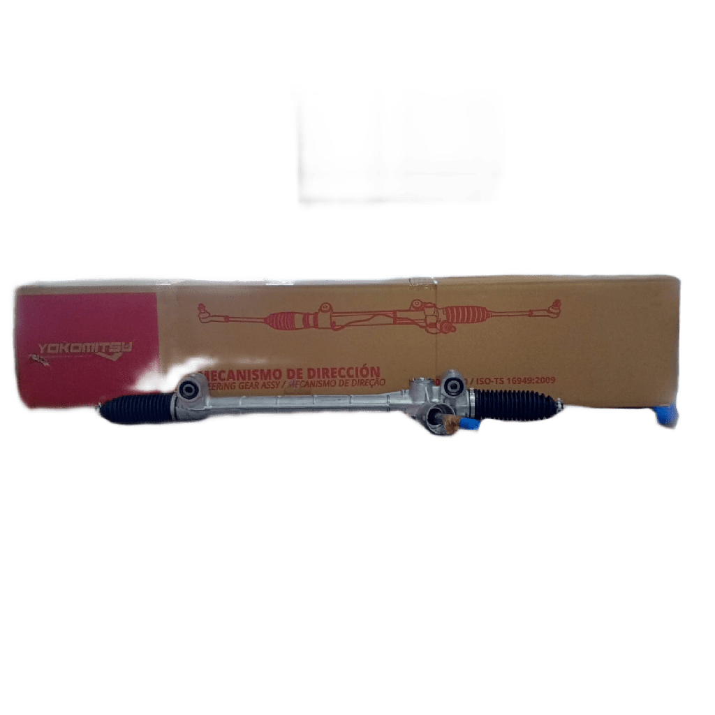 [C2030] Caja Direccion  Suzuki Vitara Live Electroasistida Marca Yokomitsu Con Axiales Con Guarda Polvos 7174565920
