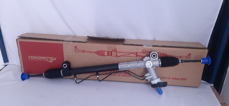Caja Direccion Hidraulica  Peugeot 206 - 99 Mk Yokomitsu 7148266010