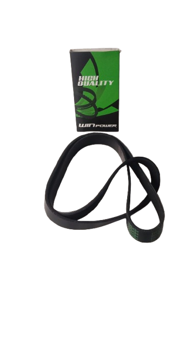 CORREA ALTERNADOR MAZDA 3 2.0 6PK1305 MARCA WIN POKER 