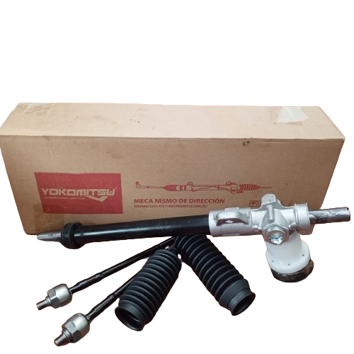 Caja Direccion Mecanica Hyundai Atos (99-12) Marca Yokomitsu - 7134035900