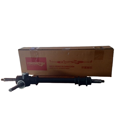 [C2198] CAJA DIRECCION MECANICA N300 (2012-2021)MARCA YOKOMITSU SIN AXIAL SIN GUARDA POLVOS 7111745900