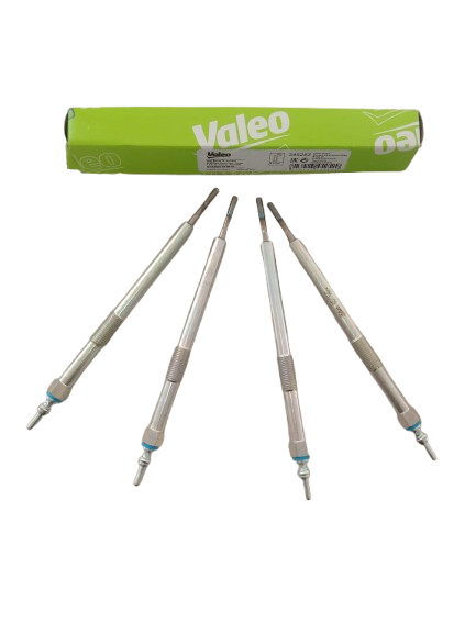 BUJIA PRECALENTAMIENTO RENAULT 8200561251 VALEO  