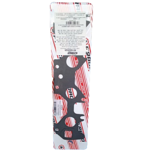 EMPAQUE MULTIPLE ADMISION DAEWOO CORSA / CIELO MKA FRACO MI1640020