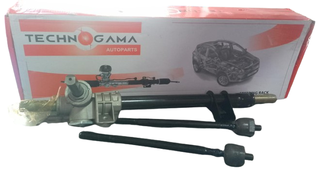 Caja Direccion Twingo - Mk Tecnogama 7701468280