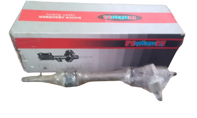 Caja Direccion Van N200 Mk Natzuki