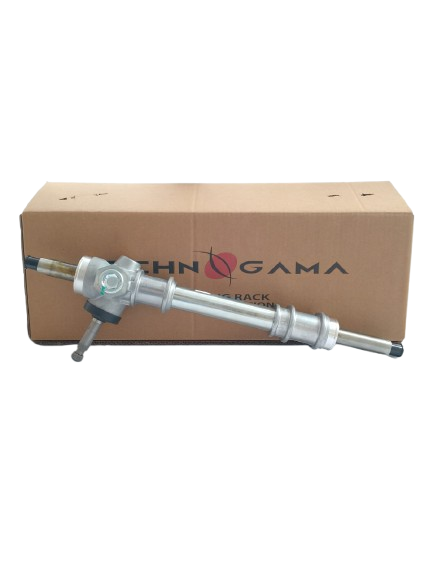 Caja Direccion Van N200 Sinfin Corto 56Mm Marca Tecnogama 24516631 21644